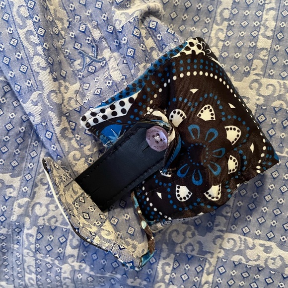 Au Noir Mens long sleeve shirt - Picture 7 of 7